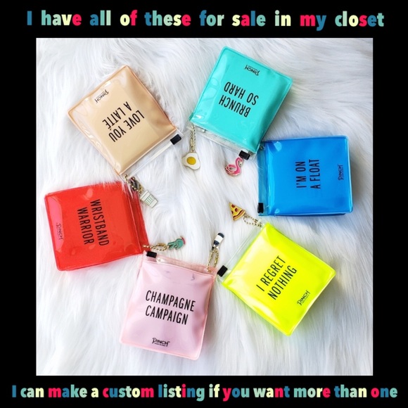 SALE! 🎁GIFT IDEA Purse Kit 👜🆘 - Picture 6 of 7